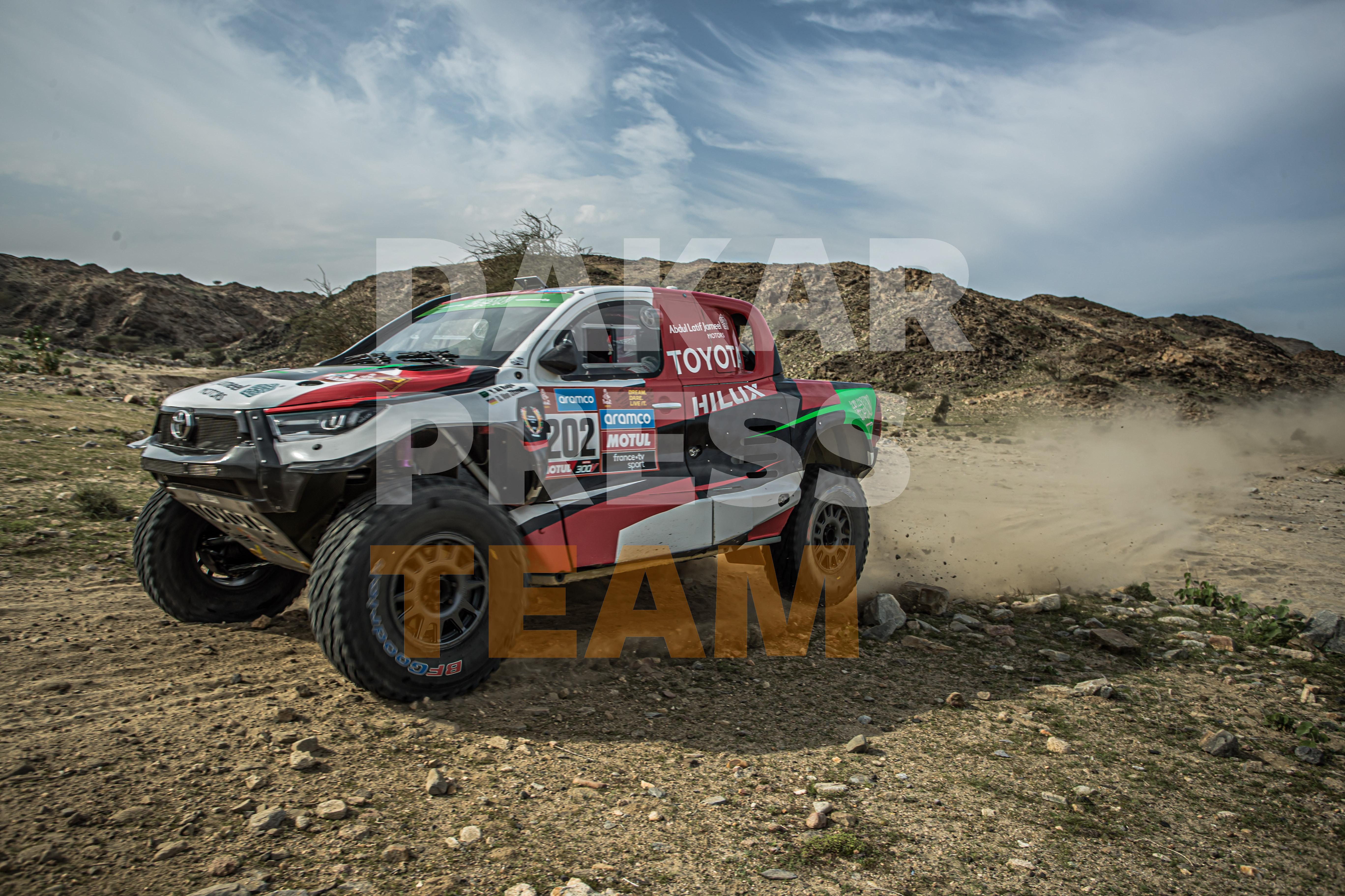 Dakar Press Team AUSTRALIA - Owner Dakar Press Team AUSTRALIA - Own